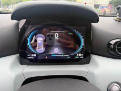 Leapmotor Leapo T03 Star Diamond Edition - ფოტო 15