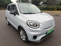 Leapmotor Leapo T03 Star Diamond Edition - ფოტო 3
