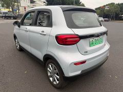 Leapmotor Leapo T03 Star Diamond Edition - ფოტო 4