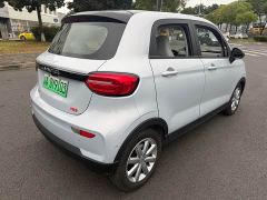 Leapmotor Leapo T03 Star Diamond Edition - ფოტო 6