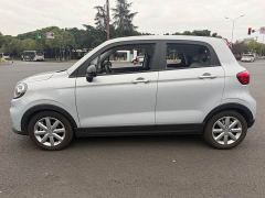 Leapmotor Leapo T03 Star Diamond Edition - ფოტო 7