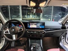 BMW 3 Series 320Li M Sport Package - ფოტო 11