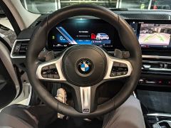 BMW 3 Series 320Li M Sport Package - ფოტო 12