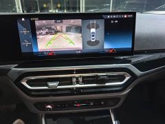 BMW 3 Series 320Li M Sport Package - ფოტო 14