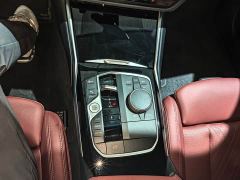 BMW 3 Series 320Li M Sport Package - ფოტო 15