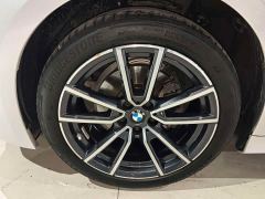 BMW 3 Series 320Li M Sport Package - ფოტო 17