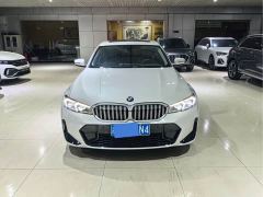 BMW 3 Series 320Li M Sport Package - ფოტო 2