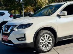 Nissan Qashqai 2.0L FWD Smart Connect Premium Edition - photo 1