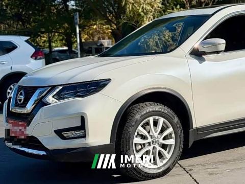2024 Nissan Qashqai 2.0L FWD Smart Connect Premium Edition - car from China