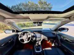 Nissan Qashqai 2.0L FWD Smart Connect Premium Edition - photo 2