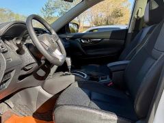 Nissan Qashqai 2.0L FWD Smart Connect Premium Edition - photo 3