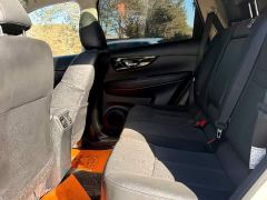 Nissan Qashqai 2.0L FWD Smart Connect Premium Edition - photo 4