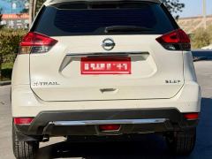 Nissan Qashqai 2.0L FWD Smart Connect Premium Edition - photo 7