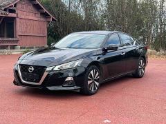 Nissan Teana 2.0L XL Comfort - photo 1