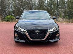 Nissan Teana 2.0L XL Comfort - photo 2
