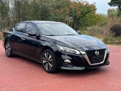 Nissan Teana 2.0L XL Comfort - photo 3