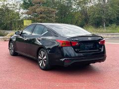 Nissan Teana 2.0L XL Comfort - photo 4