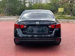 Nissan Teana 2.0L XL Comfort - photo 5
