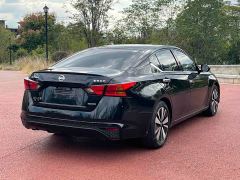 Nissan Teana 2.0L XL Comfort - photo 6