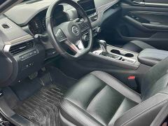 Nissan Teana 2.0L XL Comfort - photo 7