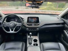 Nissan Teana 2.0L XL Comfort - photo 9