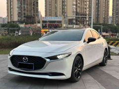 Mazda3 Axela 2.0L Automatic Luster Edition - ფოტო 1