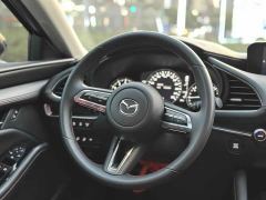 Mazda3 Axela 2.0L Automatic Luster Edition - ფოტო 11
