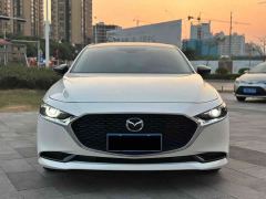 Mazda3 Axela 2.0L Automatic Luster Edition - ფოტო 2