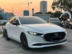 Mazda3 Axela 2.0L Automatic Luster Edition - ფოტო 3