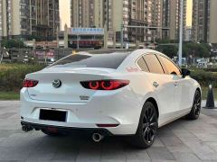 Mazda3 Axela 2.0L Automatic Luster Edition - ფოტო 4