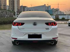 Mazda3 Axela 2.0L Automatic Luster Edition - ფოტო 5