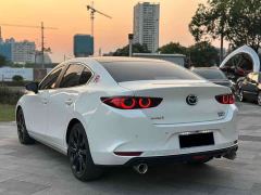 Mazda3 Axela 2.0L Automatic Luster Edition - ფოტო 6