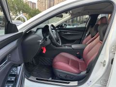 Mazda3 Axela 2.0L Automatic Luster Edition - ფოტო 7