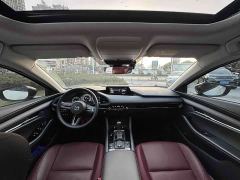 Mazda3 Axela 2.0L Automatic Luster Edition - ფოტო 8