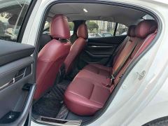 Mazda3 Axela 2.0L Automatic Luster Edition - ფოტო 9