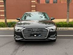 Audi A6L 45 TFSI Premium Elegance - ფოტო 2
