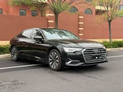 Audi A6L 45 TFSI Premium Elegance - ფოტო 3