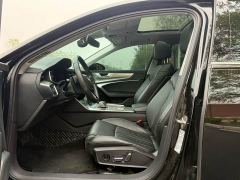 Audi A6L 45 TFSI Premium Elegance - ფოტო 4