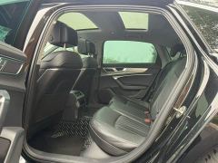 Audi A6L 45 TFSI Premium Elegance - ფოტო 5