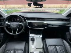 Audi A6L 45 TFSI Premium Elegance - ფოტო 6