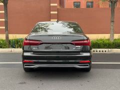 Audi A6L 45 TFSI Premium Elegance - ფოტო 7