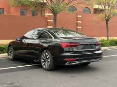 Audi A6L 45 TFSI Premium Elegance - ფოტო 8