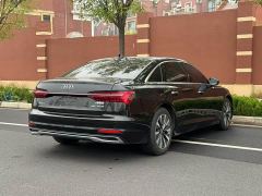 Audi A6L 45 TFSI Premium Elegance - ფოტო 9
