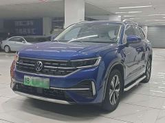 Volkswagen Taos 280TSI FWD Luxury Plus Advanced Edition - photo 1