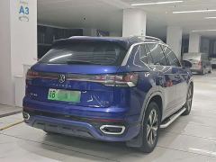 Volkswagen Taos 280TSI FWD Luxury Plus Advanced Edition - photo 10