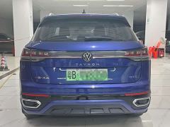 Volkswagen Taos 280TSI FWD Luxury Plus Advanced Edition - photo 11