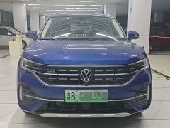 Volkswagen Taos 280TSI FWD Luxury Plus Advanced Edition - photo 2