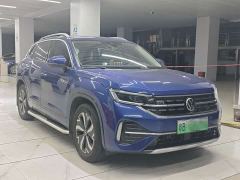 Volkswagen Taos 280TSI FWD Luxury Plus Advanced Edition - photo 3