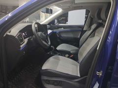 Volkswagen Taos 280TSI FWD Luxury Plus Advanced Edition - photo 4