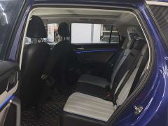 Volkswagen Taos 280TSI FWD Luxury Plus Advanced Edition - photo 5